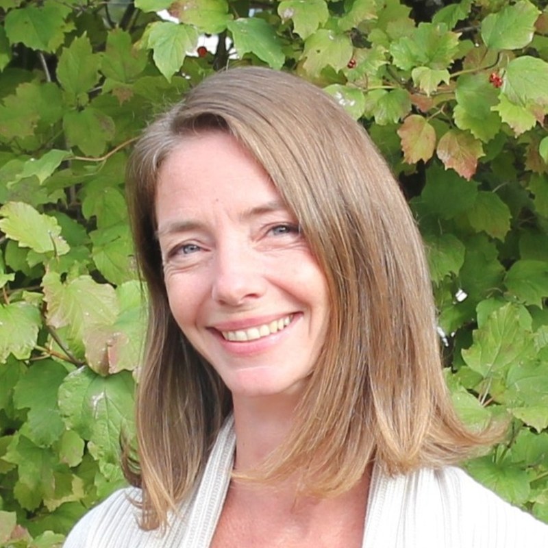 Tanja Mähr